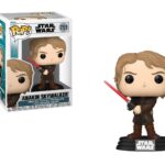 Funko POP! Star Wars - Anakin Skywalker #751