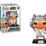 Funko POP! Star Wars - Ahsoka Tano #749
