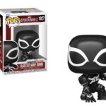 Funko POP! Marvel: Spider-Man 2 - Black Suit Harry Osborn #1027