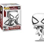 Funko POP! Marvel: Spider-Man 2 - Anti-Venom Suit Peter Parker #1025