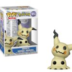 Funko POP! Pokemon - Mimikyu #1013