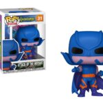 Funko POP! Goosebumps - Attack of the Mutant #31