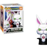 Funko POP! Goosebumps - Bad Hare Day #30