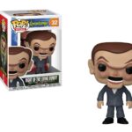 Funko POP! Goosebumps - Night of the Living Dummy #32