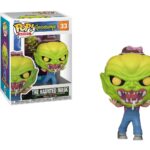 Funko POP! Goosebumps - The Haunted Mask #33