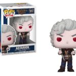 Funko POP! Baldur's Gate - Astarion #1017