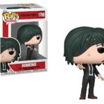 Funko POP! Chainsaw Man - Himeno #1760