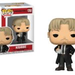 Funko POP! Chainsaw Man - Kishibe #1761