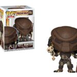 Funko POP! Predator 2 - City Hunter #1751