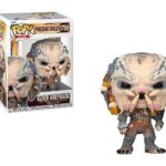 Funko POP! Predator 2 - Elder Greyback #1750