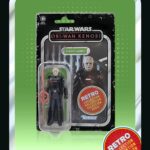 STAR WARS Retro Collection Grand Inquisitor Toy 3.75-Inch-Scale OBI-Wan Kenobi Action Figure