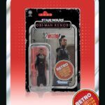 STAR WARS Retro Collection Reva (Third Sister) Toy 3.75-Inch-Scale OBI-Wan Kenobi Action Figure