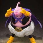 Dragonball Z S.H. Figuarts Action Figure Majin Boo Good 18 cm