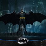 Batman Returns Movie Masterpiece Action Figure 1/6 Batman (Deluxe Version) 30 cm