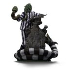 Beetlejuice Art Scale Statue 1/10 Beetlejuice 19 cm - Image 2