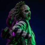 Beetlejuice Art Scale Statue 1/10 Beetlejuice 19 cm - Image 4