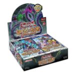 Yu-Gi-Oh! TCG Battles of Legend: Monstrous Revenge Booster Display (24) 