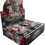 Yu-Gi-Oh! TCG Supreme Darkness Booster Display (24)