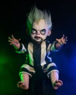 Beetlejuice Beetlejuice Prop Replica 1/1 Baby Beetlejuice Doll 49 cm - Image 3