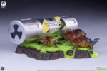 Teenage Mutant Ninja Turtles Diorama Statue 1/1 Origins 13 cm - Image 4