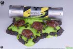 Teenage Mutant Ninja Turtles Diorama Statue 1/1 Origins 13 cm - Image 6
