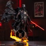 Star Wars Mythos Statue 1/4 Darth Vader 76 cm