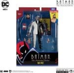 Batman: The Animated Series DC Direct Build-A Action Figures 15 cm Wave 3 (BAF: Maxie Zeus) Bundle (2) - Image 2