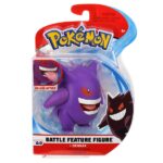Pokémon Battle Feature Figure Gengar 20 cm