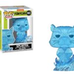 Funko POP! Teenage Mutant Ninja Turtles - Splinter (Spirit) #1613 (Exclusive)