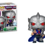 Funko Pop! Turtles of Greyskull - Shredder #1636 (Exclusive)