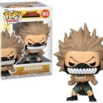 Funko POP! Boku no Hero Academia - Shishido #1812