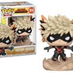 Funko POP! Boku no Hero Academia - Katsuki Bakugo #1810