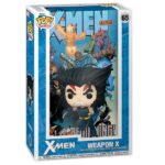 Funko POP! Comic Covers: Marvel X-Men - Weapon X #65