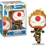 Funko POP! Marvel: X-Men - Sunfire #1460