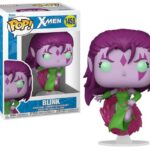 Funko POP! Marvel: X-Men - Blink #1458