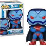 Funko POP! Marvel: X-Men - Apocalypse #1459