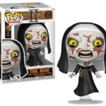 Funko POP! The Nun 2 - The Nun #1710