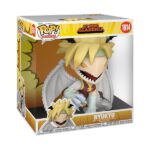 Funko POP! Boku no Hero Academia - Ryukyu #1814 Jumbosized