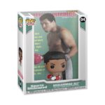 Funko POP! Magazine Covers: Sports Illustrated - Muhammad Ali #04