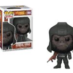 Funko POP! Planet of the Apes - General Ursus #1864