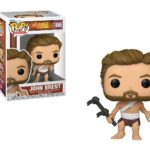 Funko POP! Planet of the Apes - John Brent #1865