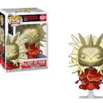 Funko POP! Dungeons and Dragons - Lady of Pain #1037