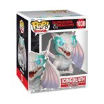 Funko POP! Dungeons and Dragons - Icingdeath #1038 Supersized