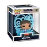 Funko POP! Deluxe: Avatar the Last Airbender - Katara #1807