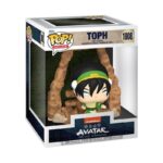 Funko POP! Deluxe: Avatar the Last Airbender - Toph #1808