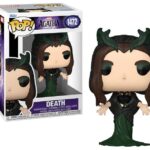 Funko POP! Marvel: Agatha - Death #1472