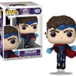 Funko POP! Marvel: Agatha - Wiccan #1473