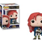 Funko POP! The Lord of the Rings: The War of the Rohirrim - Hera #1836