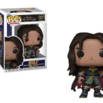 Funko POP! The Lord of the Rings: The War of the Rohirrim - Wulf #1837