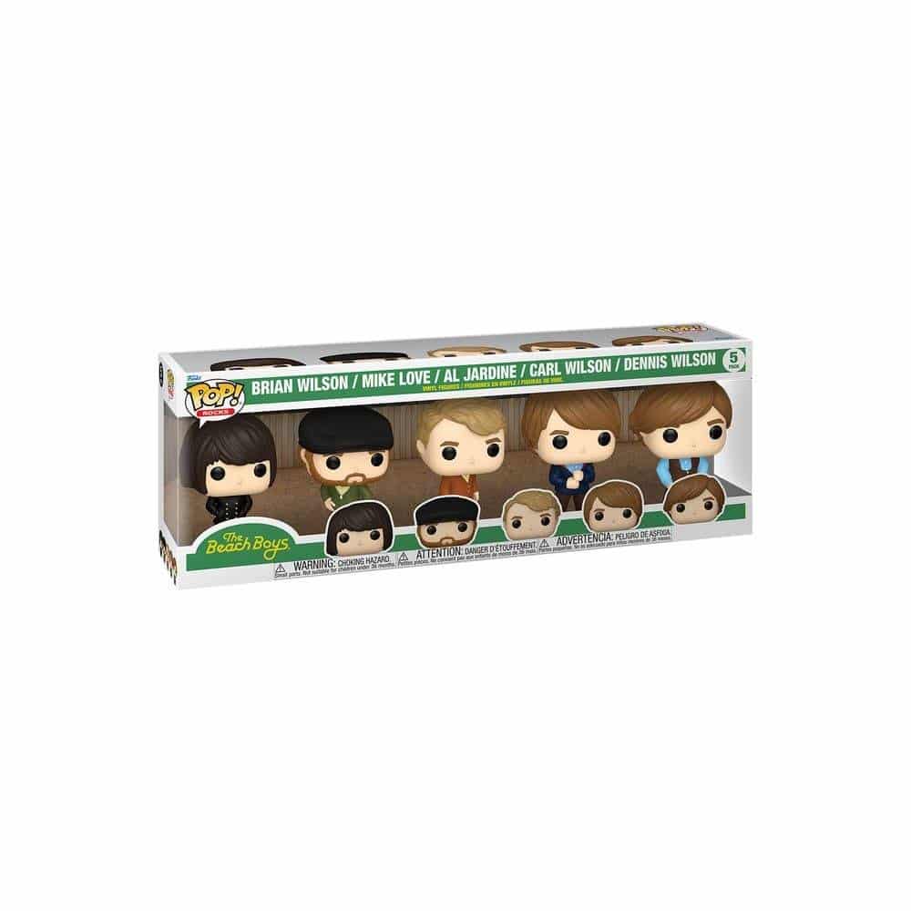325230-0-0000-funko-pop-rocks-the-beach-boys-brian-wilson-mike-love-al-jardine-carl-wilson-dennis-wilson-5-pack-figoures Funko POP! Rocks: The Beach Boys - Brian Wilson, Mike Love, Al Jardine, Carl Wilson, Dennis Wilson 5-Pack - Image 1